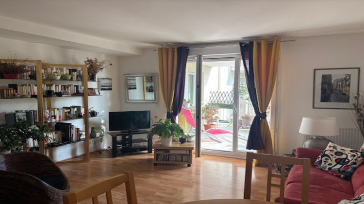 Ma-Cabane - Vente Appartement PONTAULT COMBAULT, 61 m²