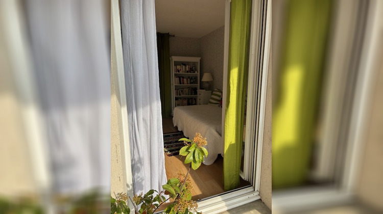 Ma-Cabane - Vente Appartement PONTAULT COMBAULT, 61 m²