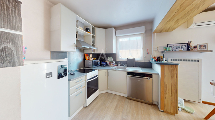 Ma-Cabane - Vente Appartement PONTAULT-COMBAULT, 57 m²