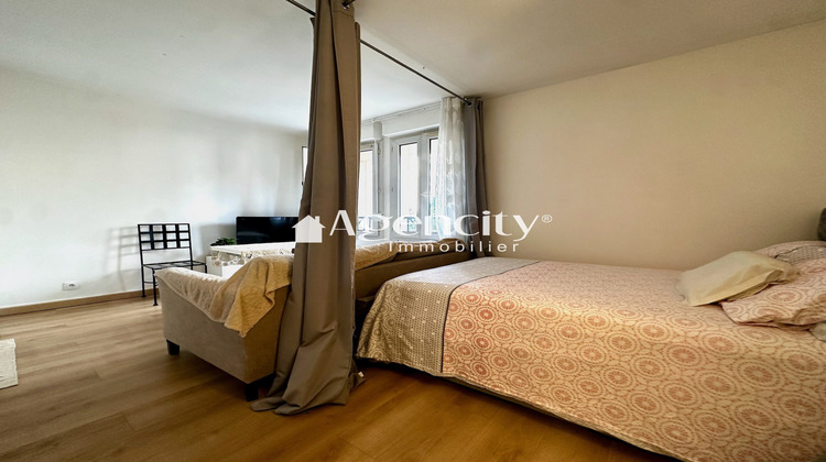 Ma-Cabane - Vente Appartement Pontault-Combault, 25 m²