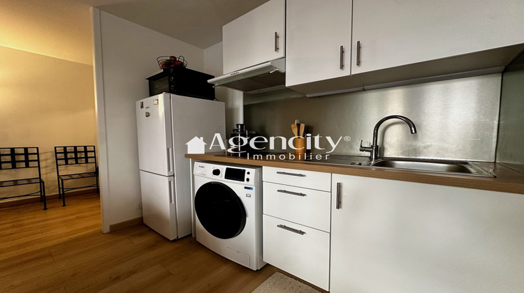 Ma-Cabane - Vente Appartement Pontault-Combault, 25 m²
