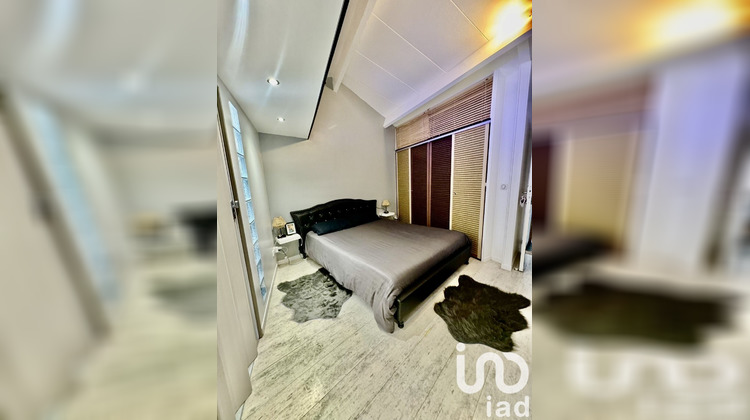 Ma-Cabane - Vente Appartement Pontault-Combault, 50 m²