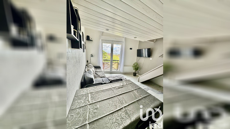 Ma-Cabane - Vente Appartement Pontault-Combault, 50 m²