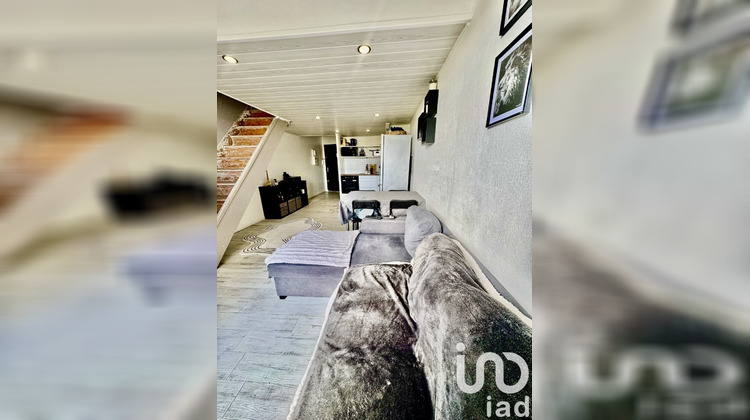 Ma-Cabane - Vente Appartement Pontault-Combault, 50 m²