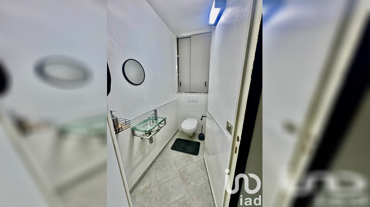 Ma-Cabane - Vente Appartement Pontault-Combault, 50 m²