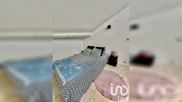 Ma-Cabane - Vente Appartement Pontault-Combault, 50 m²