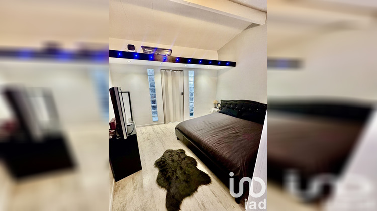 Ma-Cabane - Vente Appartement Pontault-Combault, 50 m²