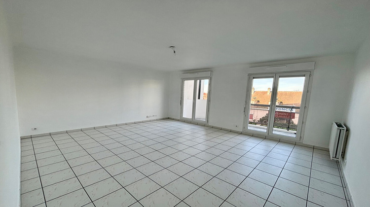 Ma-Cabane - Vente Appartement PONTAULT-COMBAULT, 65 m²