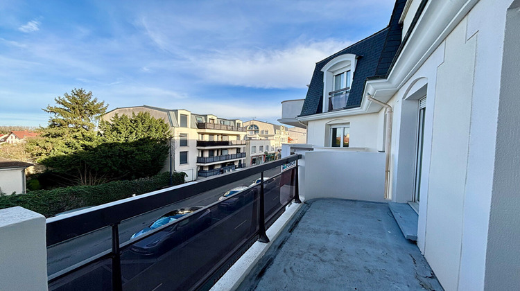 Ma-Cabane - Vente Appartement PONTAULT-COMBAULT, 65 m²