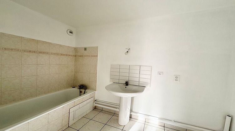 Ma-Cabane - Vente Appartement PONTAULT-COMBAULT, 65 m²
