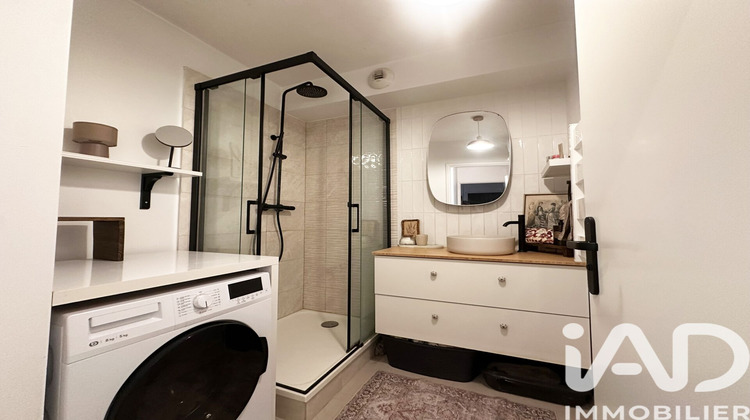 Ma-Cabane - Vente Appartement Pontault-Combault, 56 m²