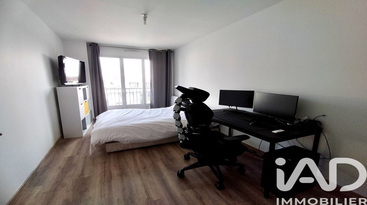Ma-Cabane - Vente Appartement Pontault-Combault, 57 m²