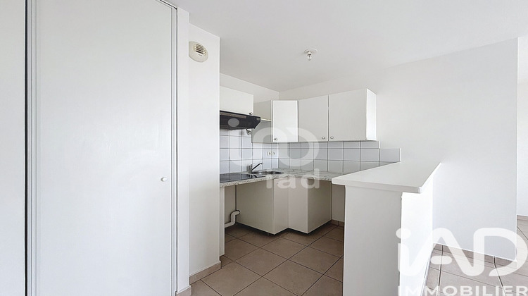 Ma-Cabane - Vente Appartement Pontault-Combault, 40 m²