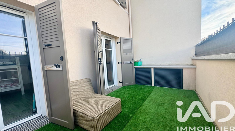 Ma-Cabane - Vente Appartement Pontault-Combault, 57 m²