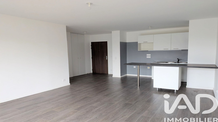Ma-Cabane - Vente Appartement Pontault-Combault, 60 m²