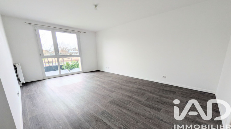 Ma-Cabane - Vente Appartement Pontault-Combault, 60 m²