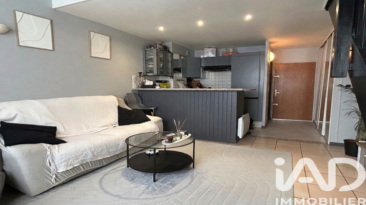 Ma-Cabane - Vente Appartement Pontault-Combault, 42 m²