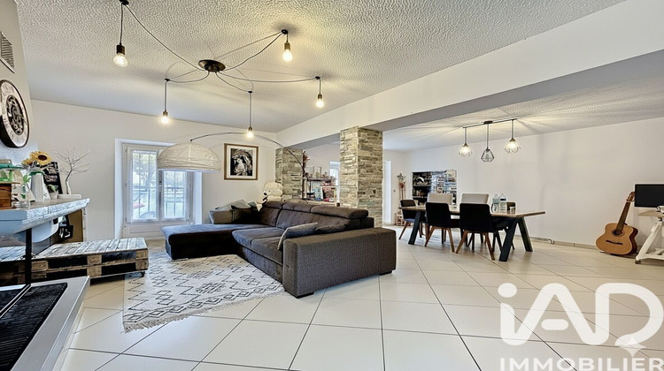 Ma-Cabane - Vente Appartement Pontault-Combault, 87 m²