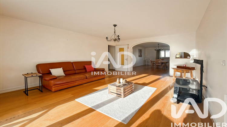 Ma-Cabane - Vente Appartement Pontault-Combault, 94 m²