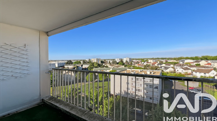 Ma-Cabane - Vente Appartement Pontault-Combault, 60 m²