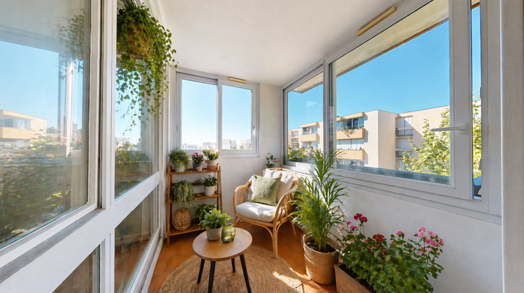 Ma-Cabane - Vente Appartement PONTAULT-COMBAULT, 101 m²