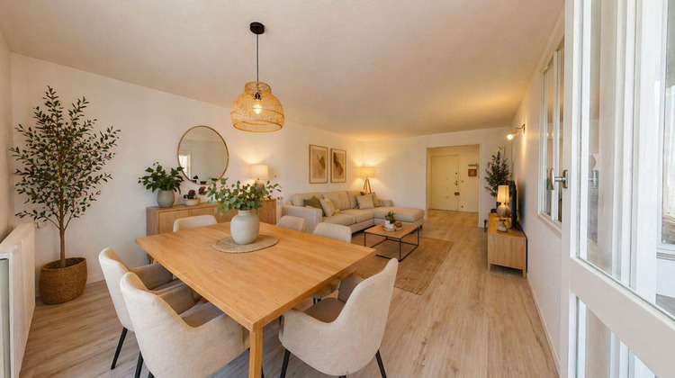Ma-Cabane - Vente Appartement PONTAULT-COMBAULT, 101 m²