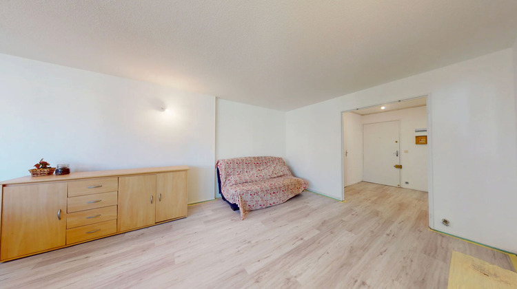 Ma-Cabane - Vente Appartement PONTAULT-COMBAULT, 101 m²