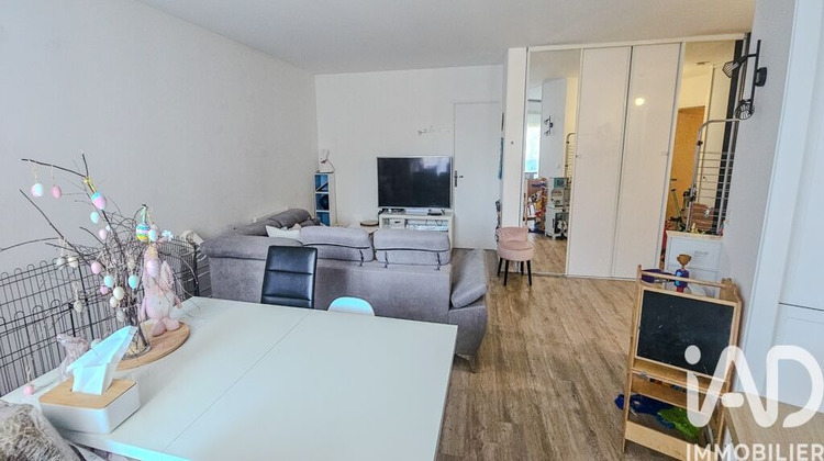 Ma-Cabane - Vente Appartement Pontault-Combault, 70 m²