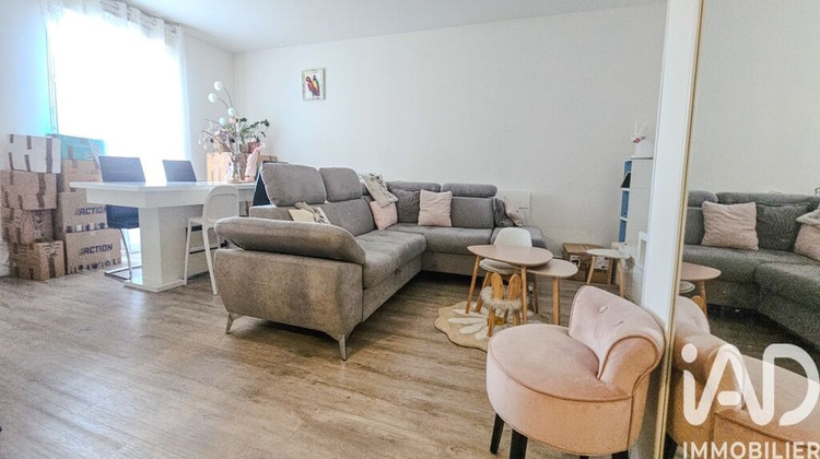 Ma-Cabane - Vente Appartement Pontault-Combault, 70 m²