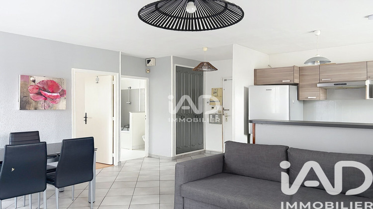 Ma-Cabane - Vente Appartement Pontault-Combault, 39 m²