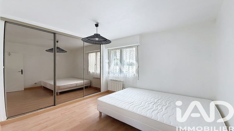 Ma-Cabane - Vente Appartement Pontault-Combault, 39 m²
