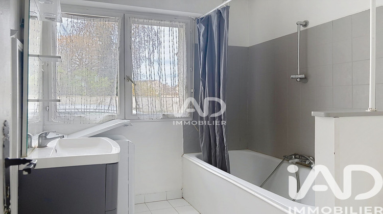 Ma-Cabane - Vente Appartement Pontault-Combault, 39 m²