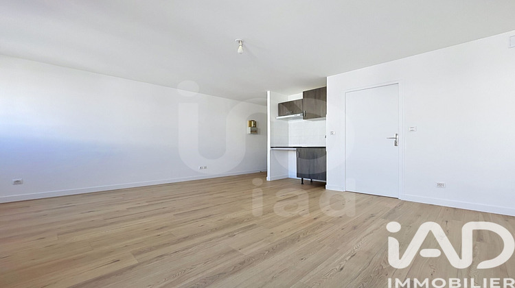 Ma-Cabane - Vente Appartement Pontault-Combault, 26 m²
