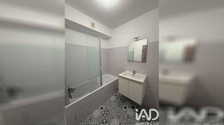 Ma-Cabane - Vente Appartement Pontault-Combault, 38 m²