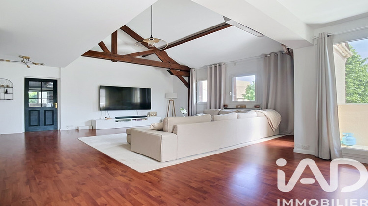 Ma-Cabane - Vente Appartement Pontault-Combault, 153 m²