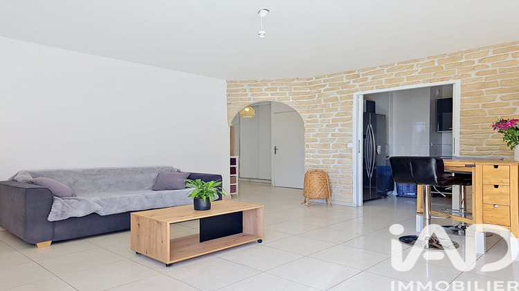 Ma-Cabane - Vente Appartement Pontault-Combault, 60 m²