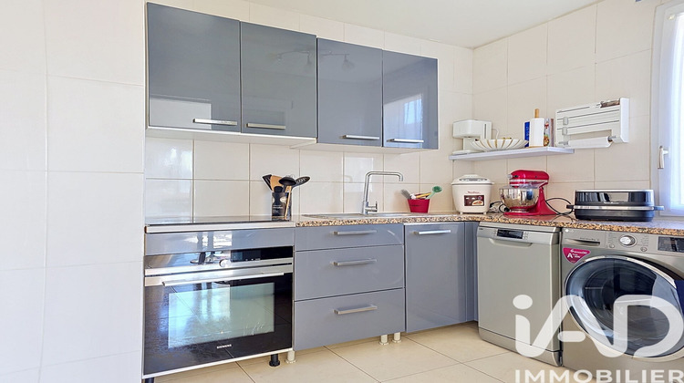 Ma-Cabane - Vente Appartement Pontault-Combault, 60 m²