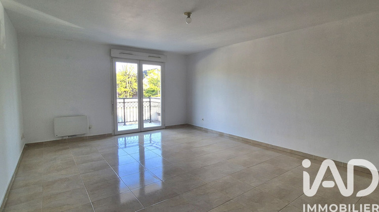 Ma-Cabane - Vente Appartement Pontault-Combault, 39 m²