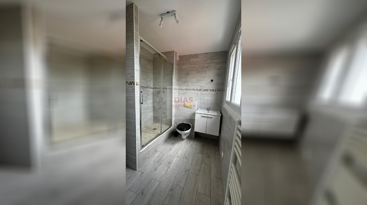 Ma-Cabane - Vente Appartement Pontault-Combault, 23 m²