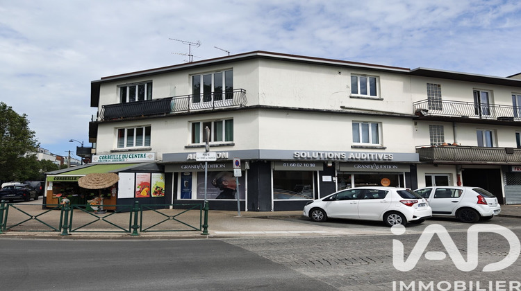 Ma-Cabane - Vente Appartement Pontault-Combault, 85 m²