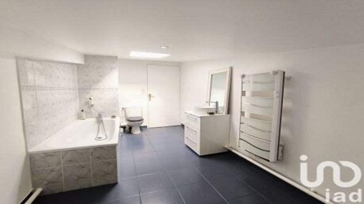 Ma-Cabane - Vente Appartement Pontault-Combault, 70 m²