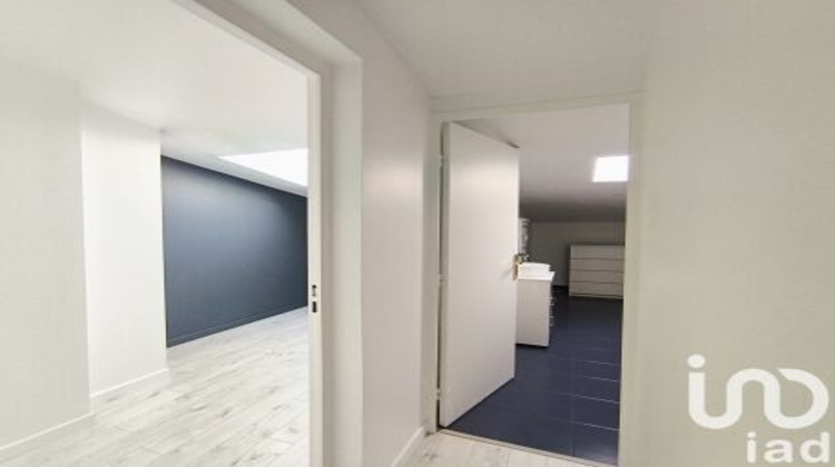 Ma-Cabane - Vente Appartement Pontault-Combault, 70 m²