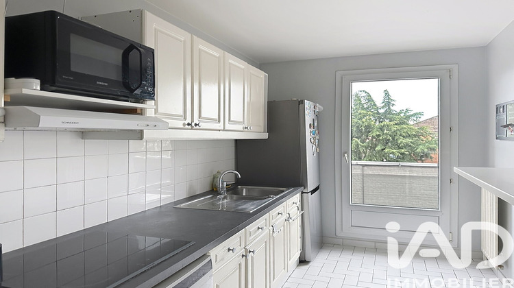 Ma-Cabane - Vente Appartement Pontault-Combault, 72 m²