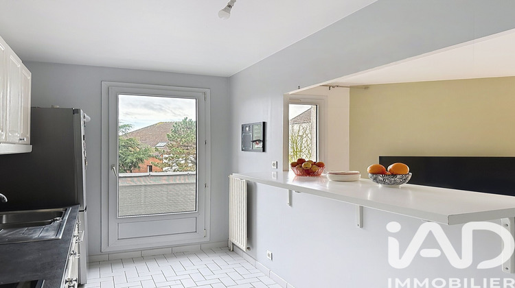 Ma-Cabane - Vente Appartement Pontault-Combault, 72 m²