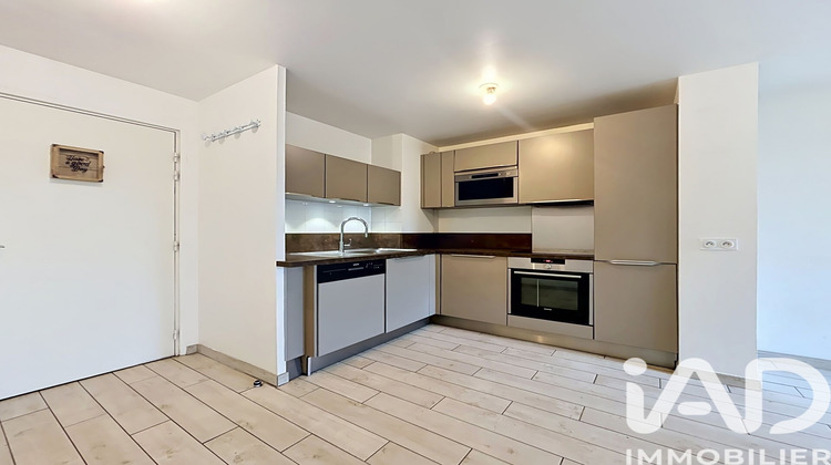 Ma-Cabane - Vente Appartement Pontault-Combault, 53 m²