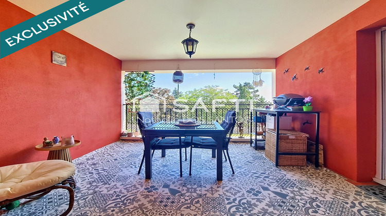Ma-Cabane - Vente Appartement Pontault-Combault, 69 m²