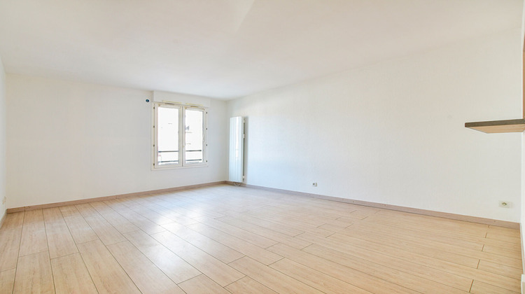 Ma-Cabane - Vente Appartement PONTAULT-COMBAULT, 32 m²