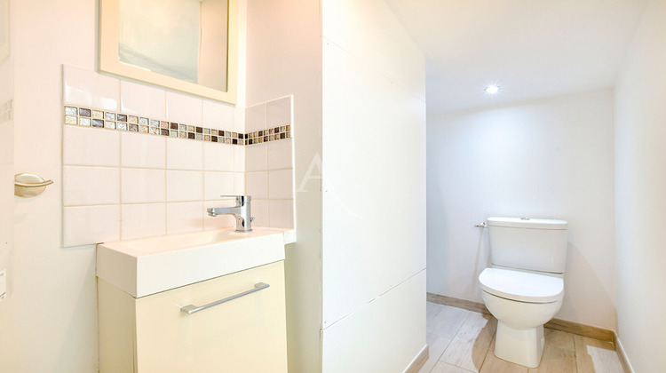 Ma-Cabane - Vente Appartement PONTAULT-COMBAULT, 45 m²