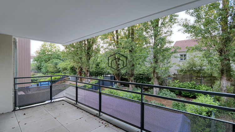 Ma-Cabane - Vente Appartement PONTAULT-COMBAULT, 62 m²