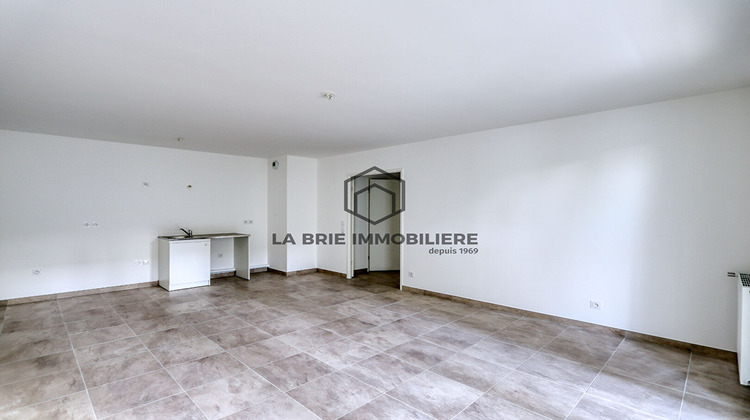 Ma-Cabane - Vente Appartement PONTAULT-COMBAULT, 62 m²